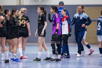 Bild 313 - wBJ Power Girls Cup Suederelbe